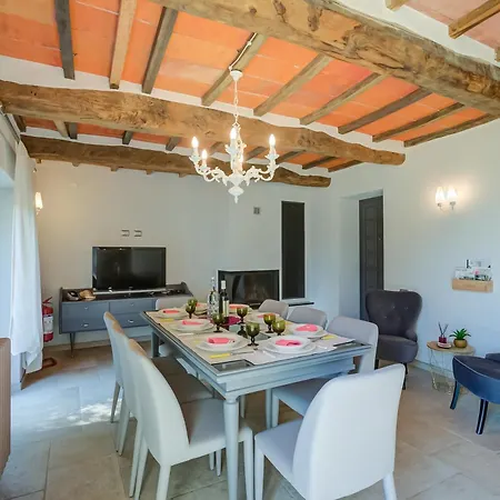 Tuscan Home S Margherita Private Outdoor - Happy Rentals Bucine Exterior foto