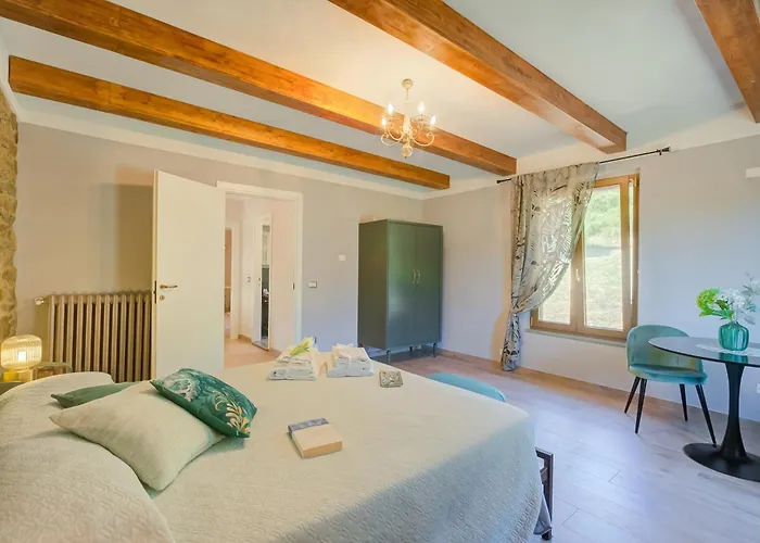 Tuscan Home S Margherita Private Outdoor - Happy Rentals