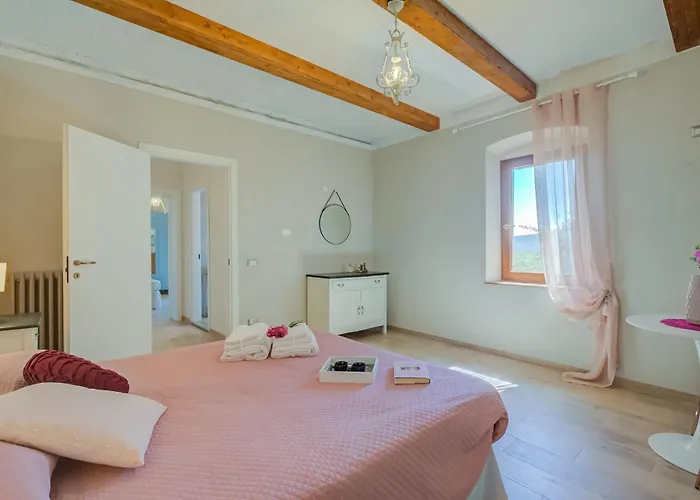 Tuscan Home S Margherita Private Outdoor - Happy Rentals