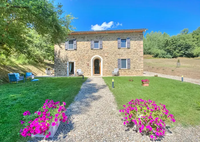 Tuscan Home S Margherita Private Outdoor - Happy Rentals