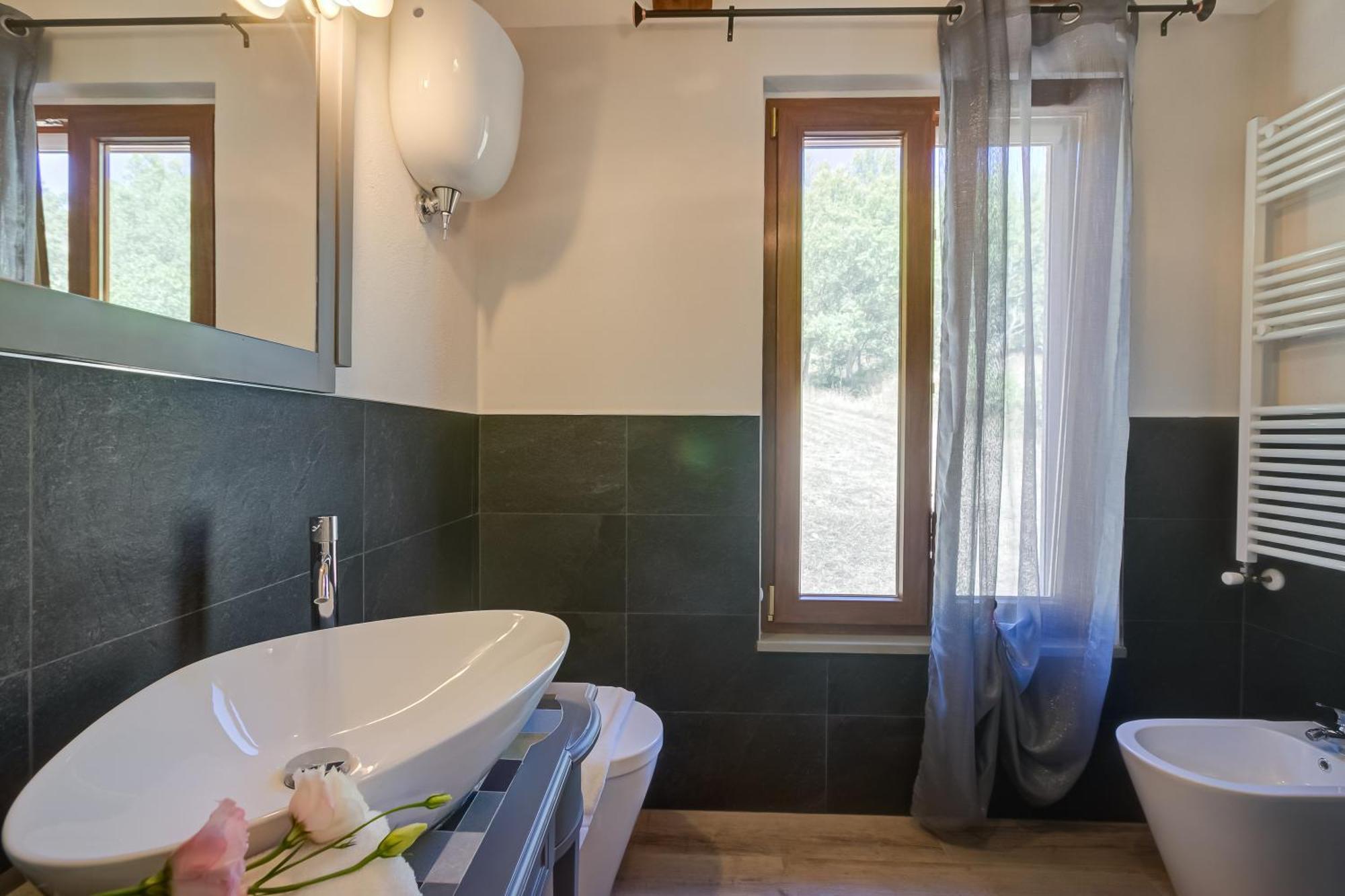 Holiday home Tuscan S Margherita Private Outdoor - Happy Bucine