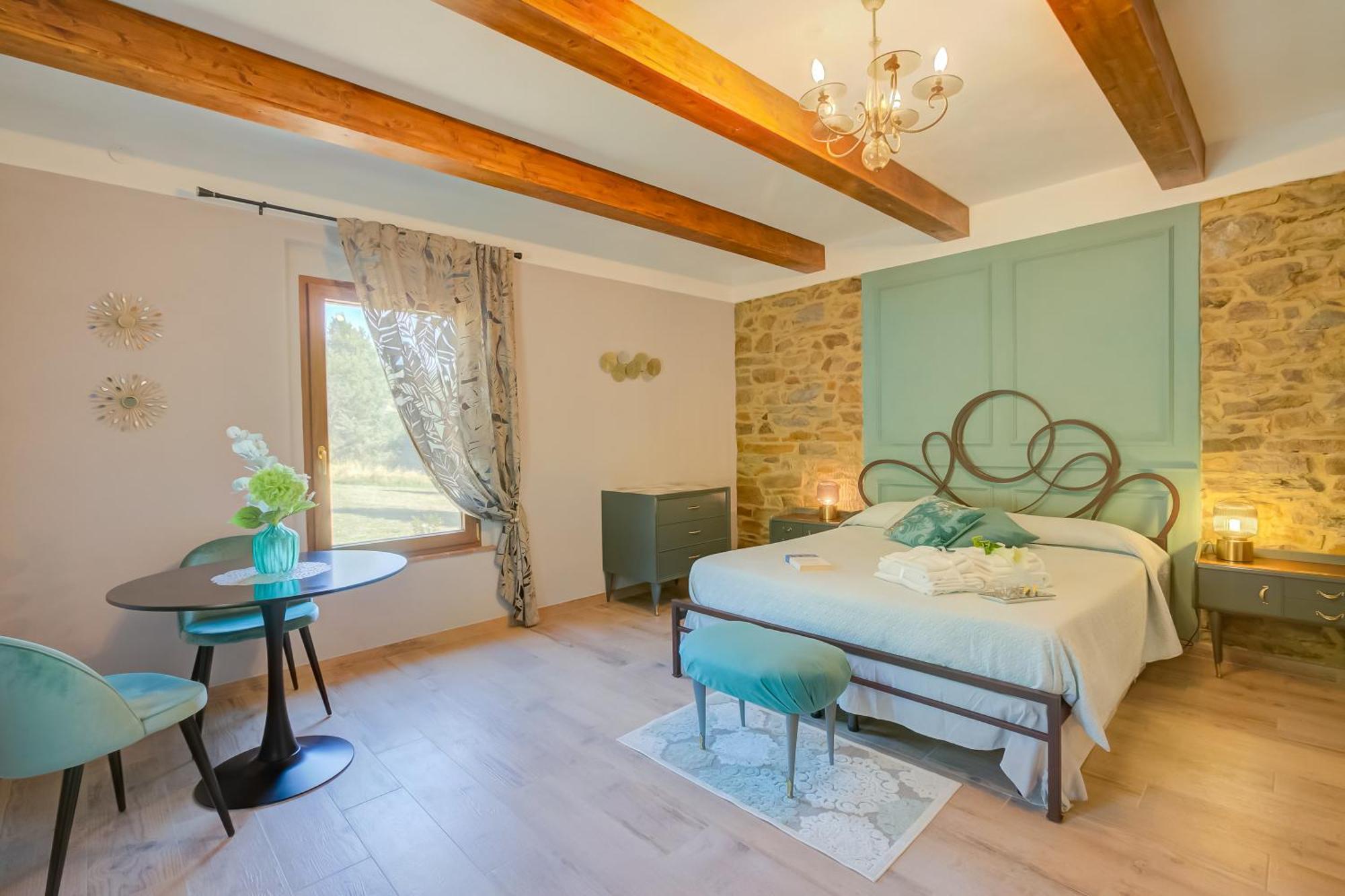 Holiday home Tuscan S Margherita Private Outdoor - Happy *