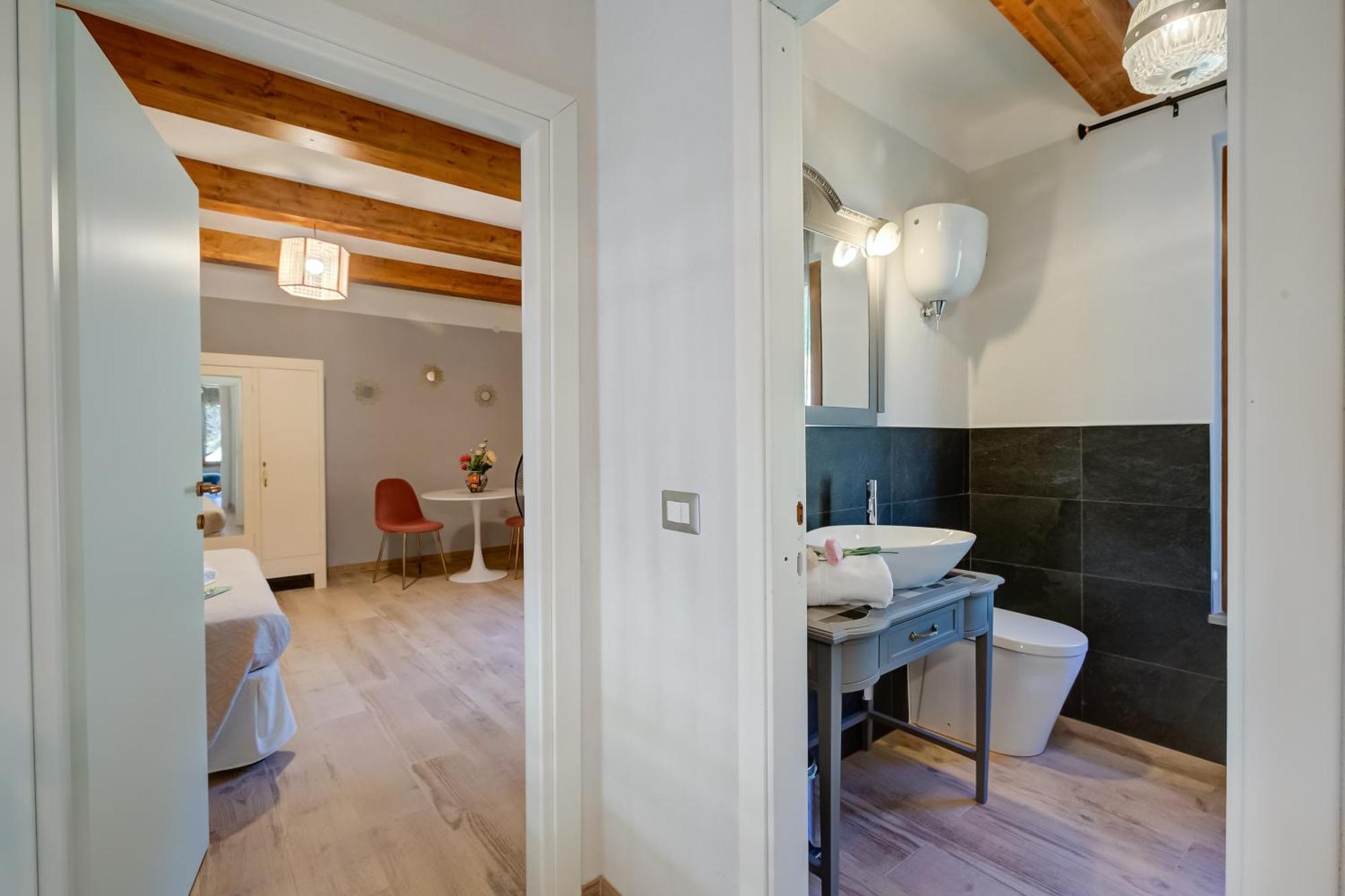 Tuscan S Margherita Private Outdoor - Happy Holiday home