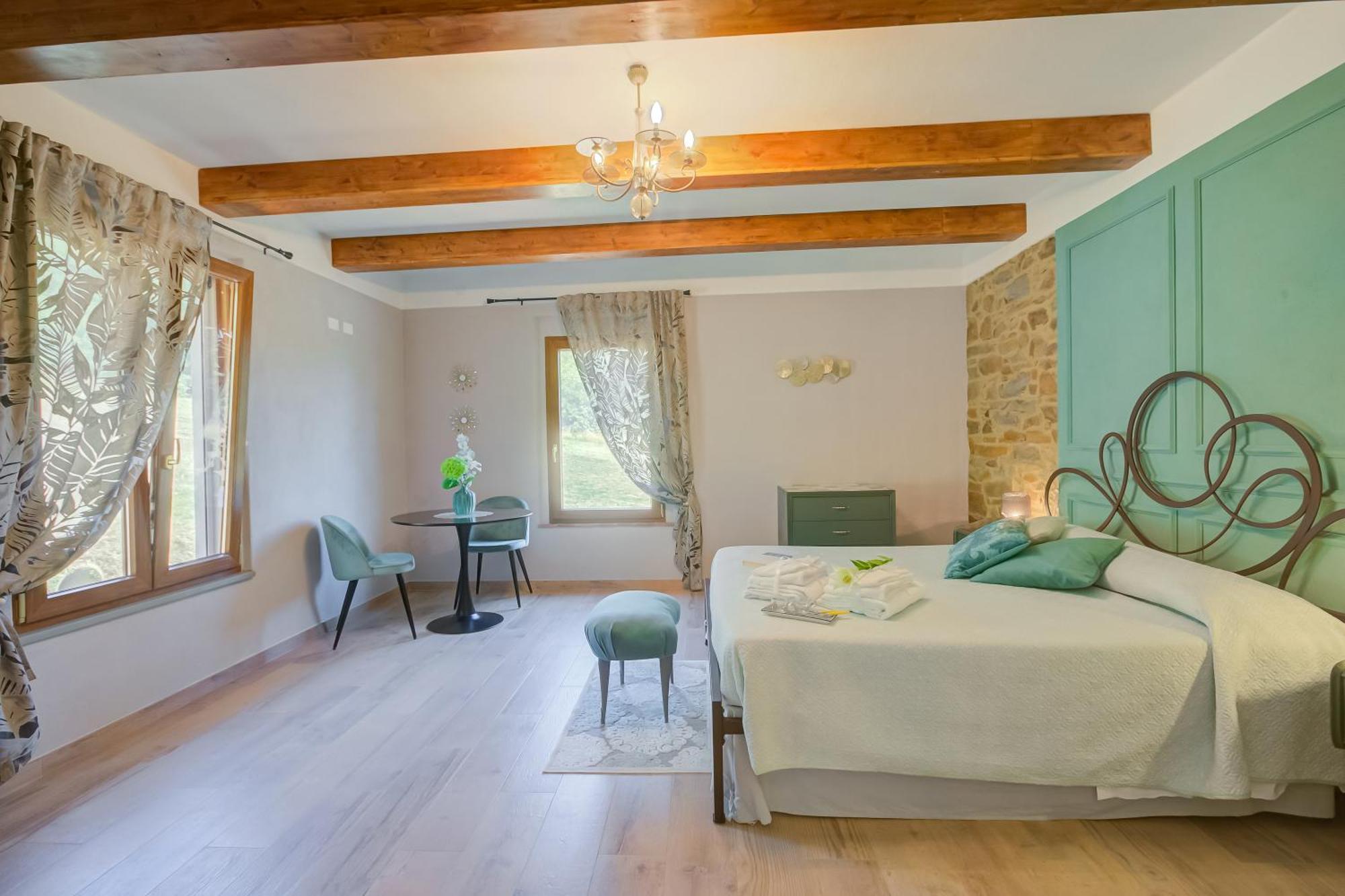 Holiday home Tuscan S Margherita Private Outdoor - Happy