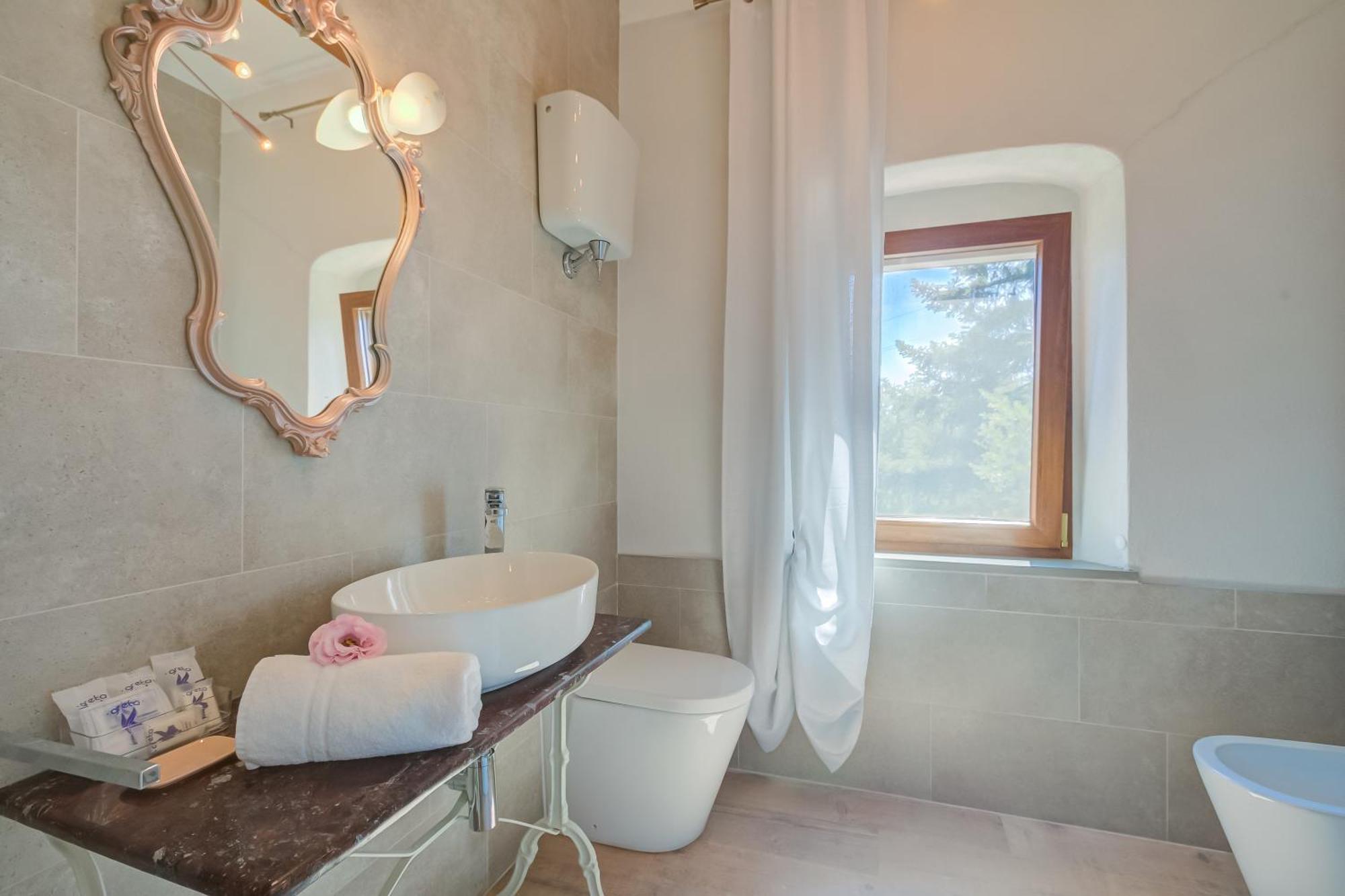 Tuscan S Margherita Private Outdoor - Happy Holiday home Bucine