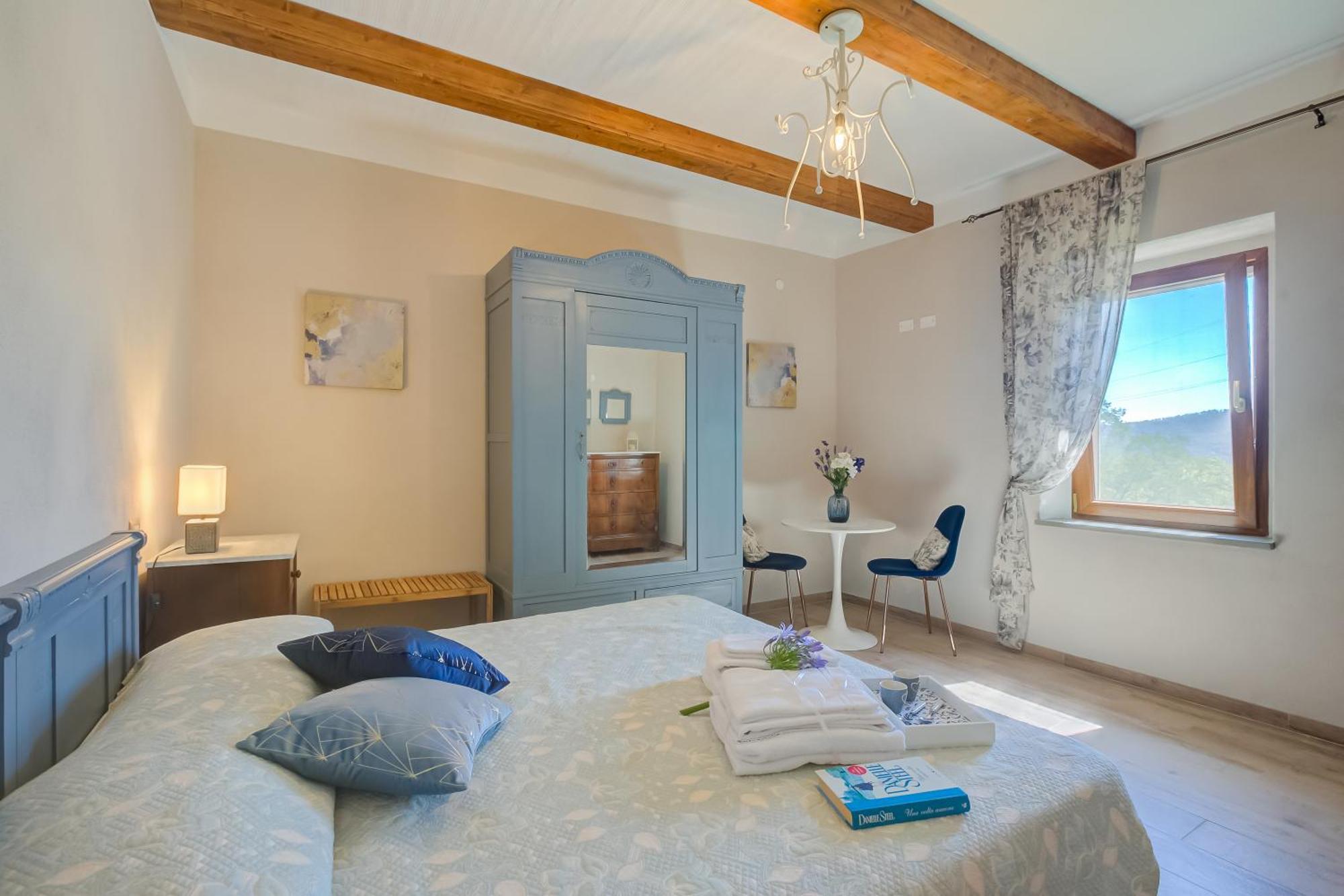 Holiday home Tuscan S Margherita Private Outdoor - Happy