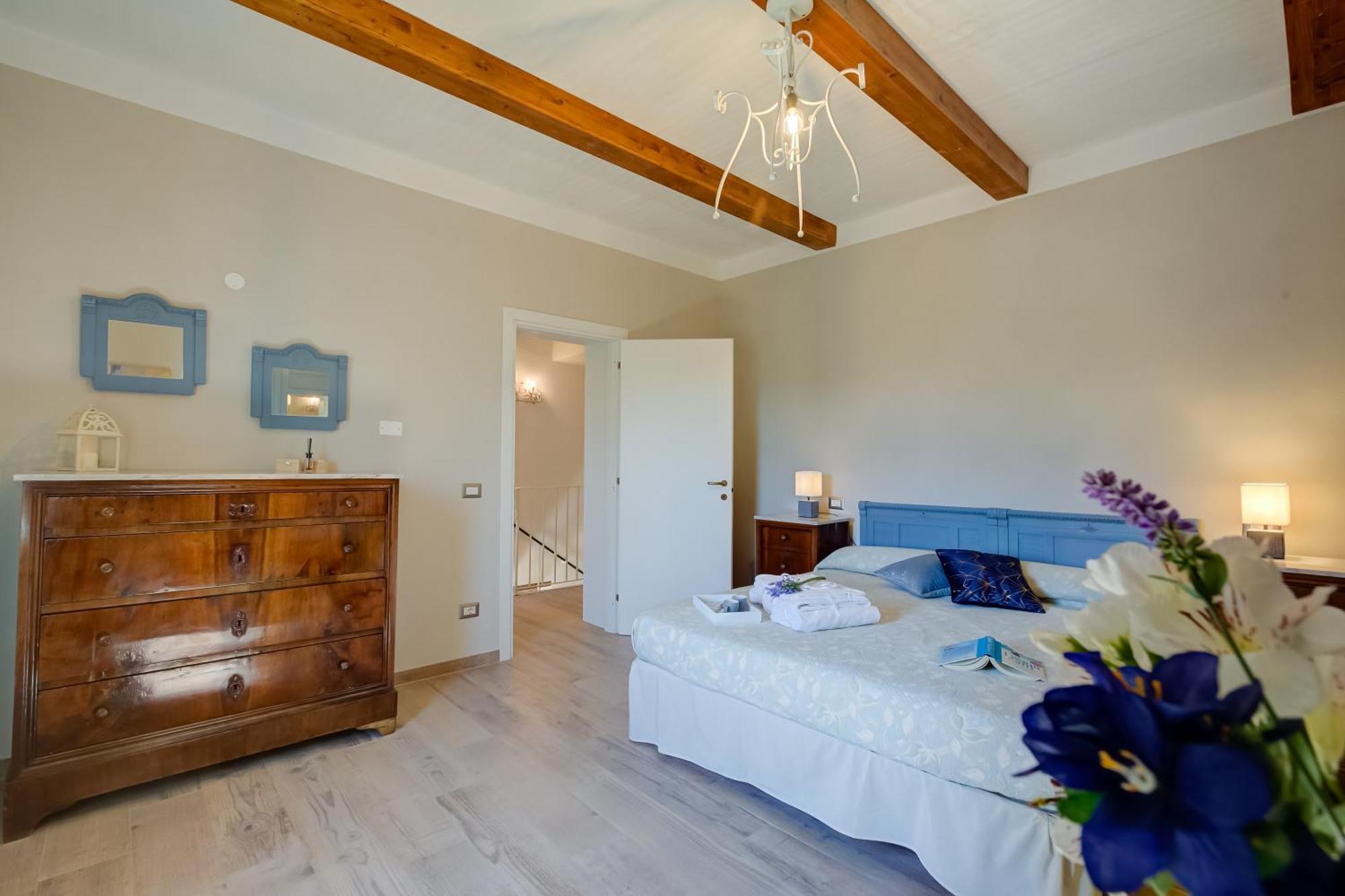 Holiday home Tuscan S Margherita Private Outdoor - Happy *