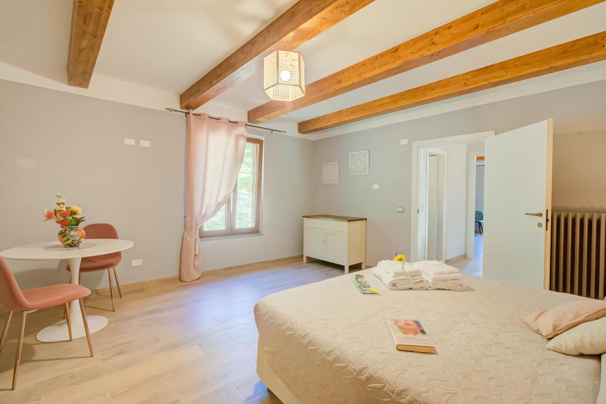 Tuscan S Margherita Private Outdoor - Happy Holiday home