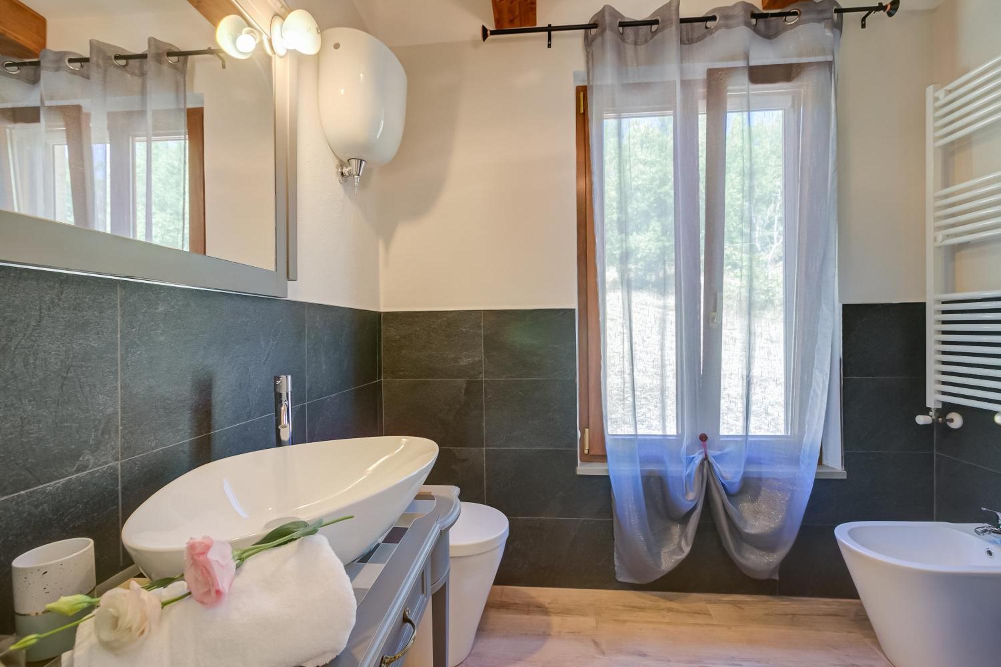Holiday home Tuscan S Margherita Private Outdoor - Happy Bucine